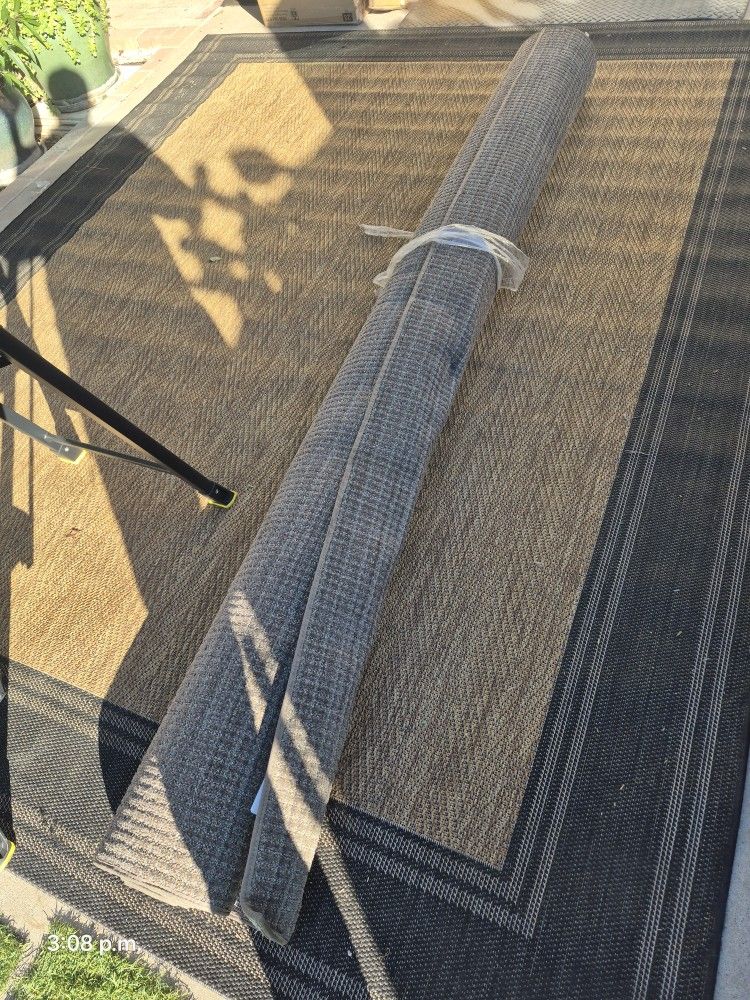 Traffic Master Rog 8'x12fit NEW