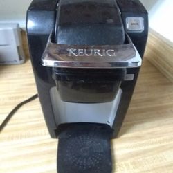 Keurig Coffee Maker