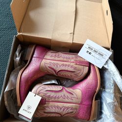 Botas Y Zapatos Ariat  Size 10 