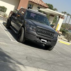 2005 Ford F-150