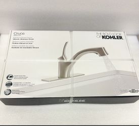 Kohler Kitchen Faucet
