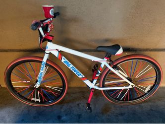 Se Bikes Big Flyer 29”
