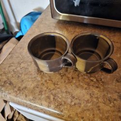 Coffee Cups