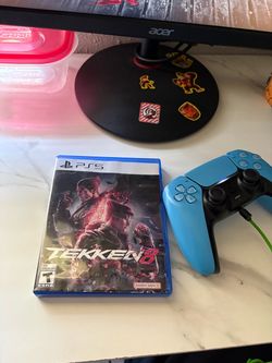 Tekken 8