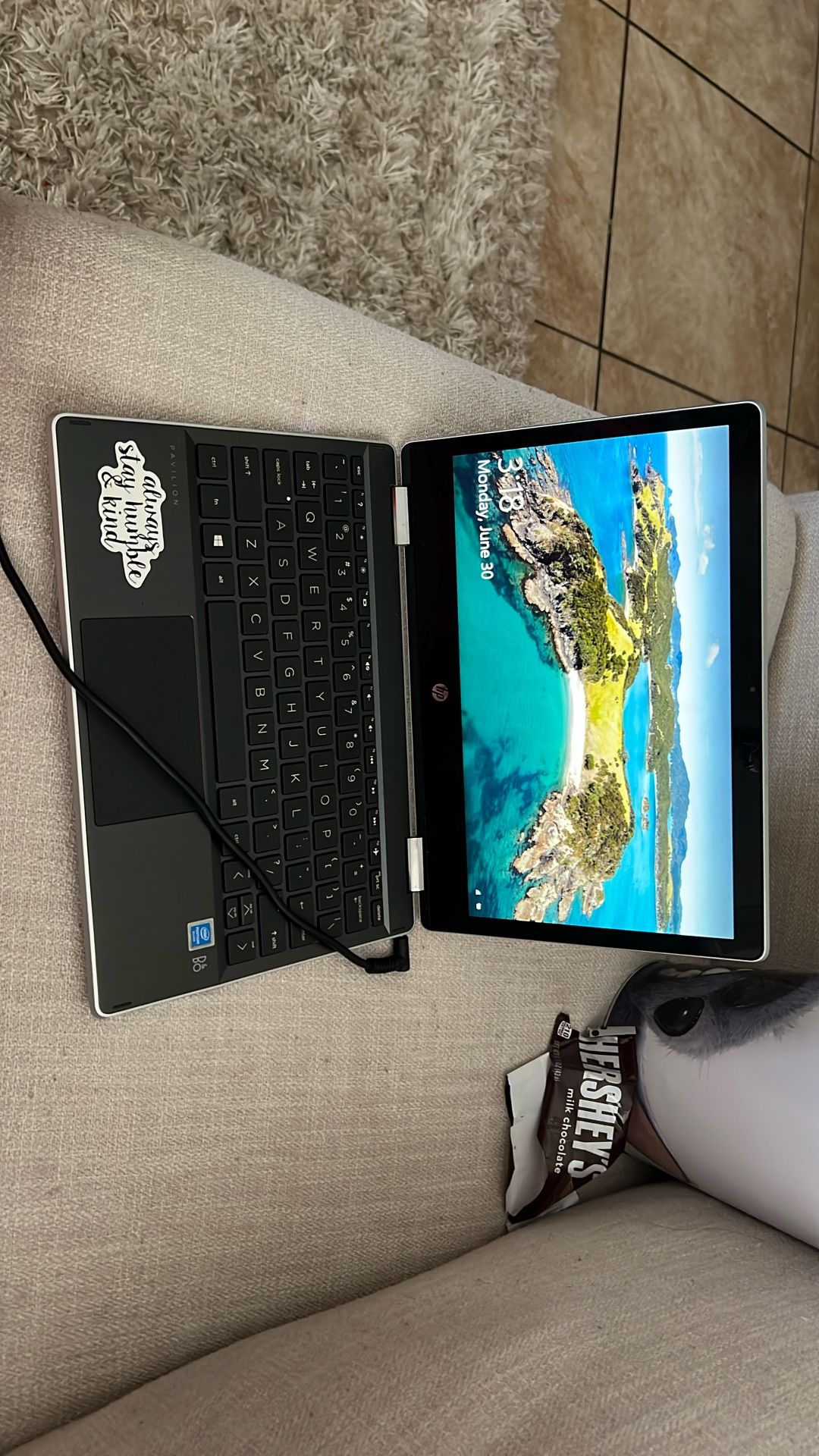 Laptop