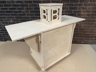 Coffe Cart For Sale