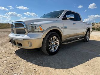 2016 Dodge Ram 1500