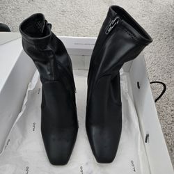 Aldo Boots
