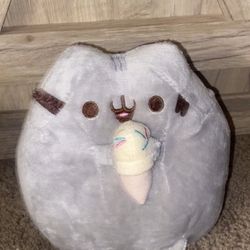 Pusheen Plush 6’