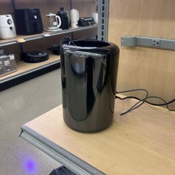 Mac Pro 2016 