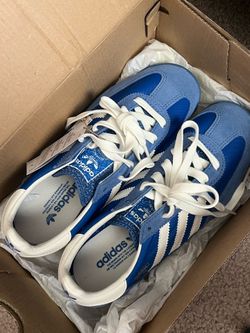 Adidas