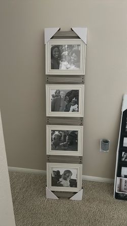Picture ladder