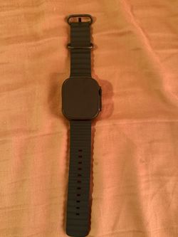 Ultra 2 Apple Watch