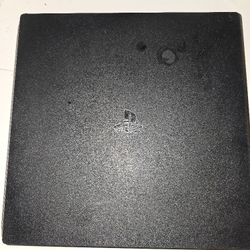Ps4 Pro Call Of Duty Edition Excellent Condition 