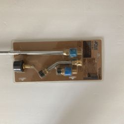 Blue Hawk 6 inch X 30” Extension Wand With Quick Connect
