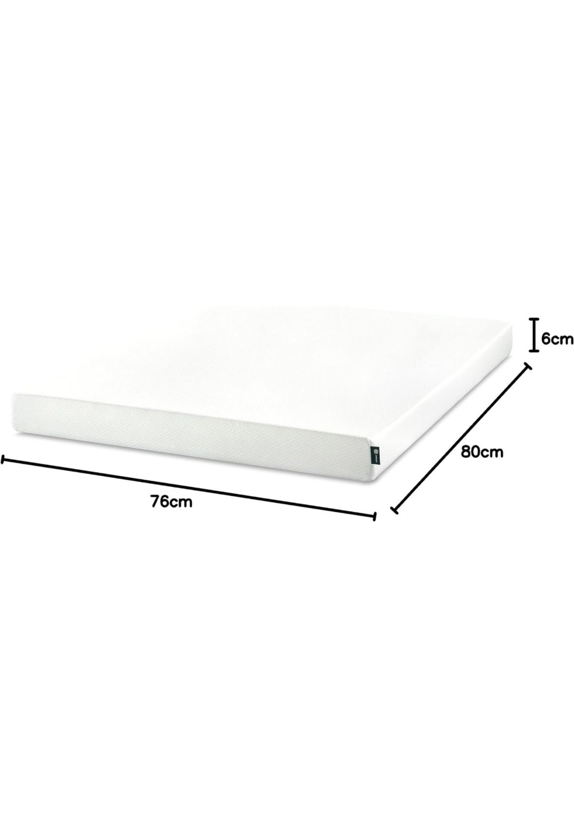 Fu Size Mattress In A Box /10