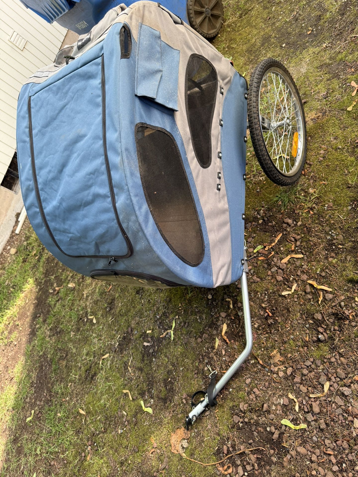 Bicycle Trailer