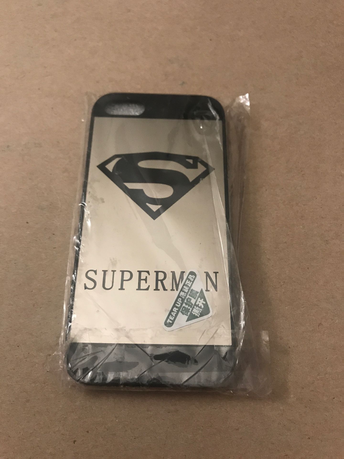 Case iPhone 5/5s brand new #2