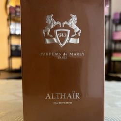 Perfums De Marley Althair