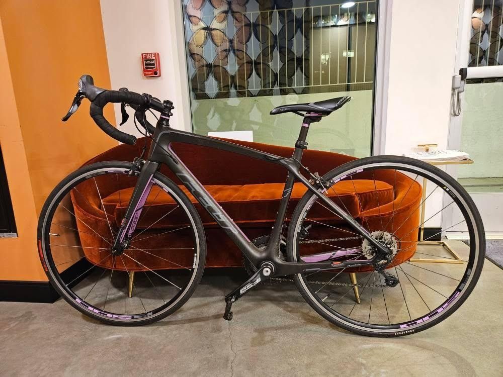 Road Bike
