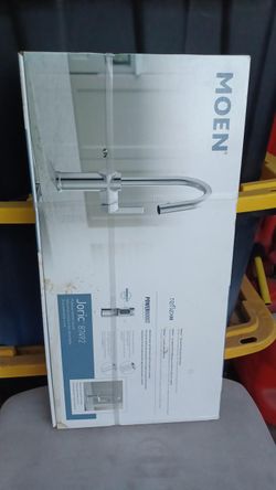 Kitchen sink faucet