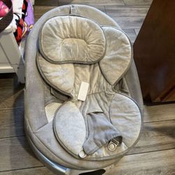 Eléctrico Baby Swing