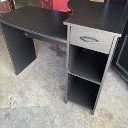 Computer Desk