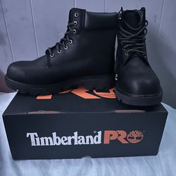 Timberland Pro 