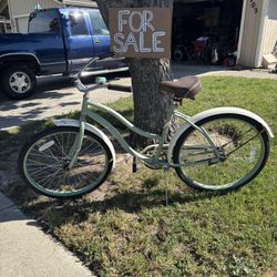 Huffy Bikes. Medium & Large 