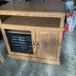 TV Stand 