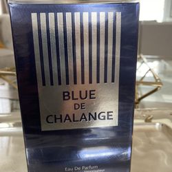 Blue De Chalange Cologne  (ON SALE!!!)