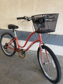 Townie Beach Cruiser