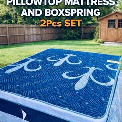 💚BRAND NEW QUEEN SET $219