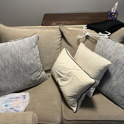 Loveseat, $150 OBO