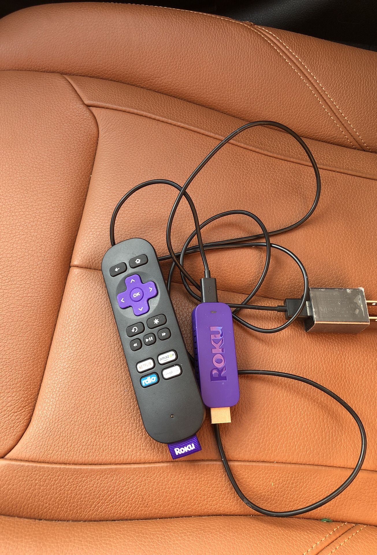 Roku