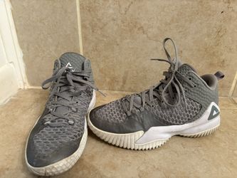 PEAK Lou Williams Shoes 