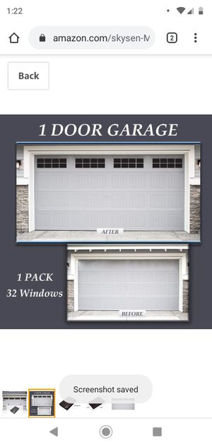 New And Used Garage Door For Sale In Louisville Ky Offerup
