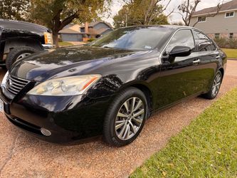 Lexus ES350