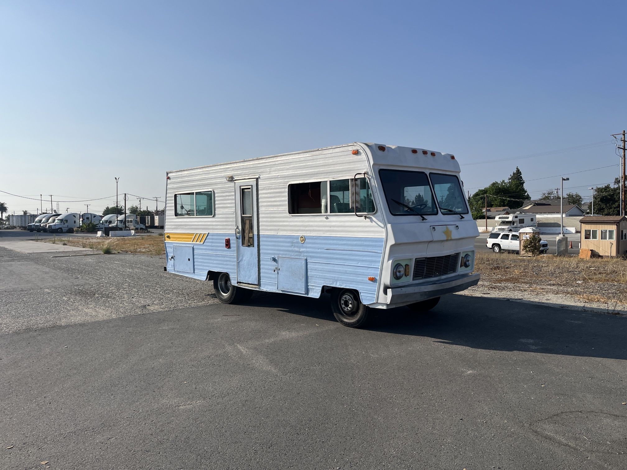 1974 Triple E RV for Sale in Monterey Park, CA - OfferUp