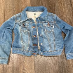 Baby B’gosh Jean Jacket Size 3T