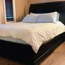 Queen Bed Frame