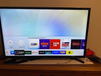 Smart tv