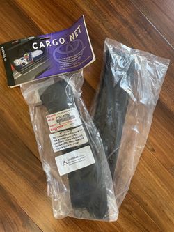 Toyota Cargo Net