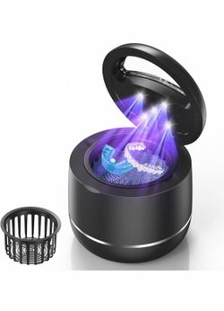 Brand New In Box Ultrasonic Cleaner