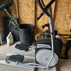 Elliptical 