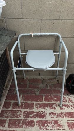 Handicap bathroom