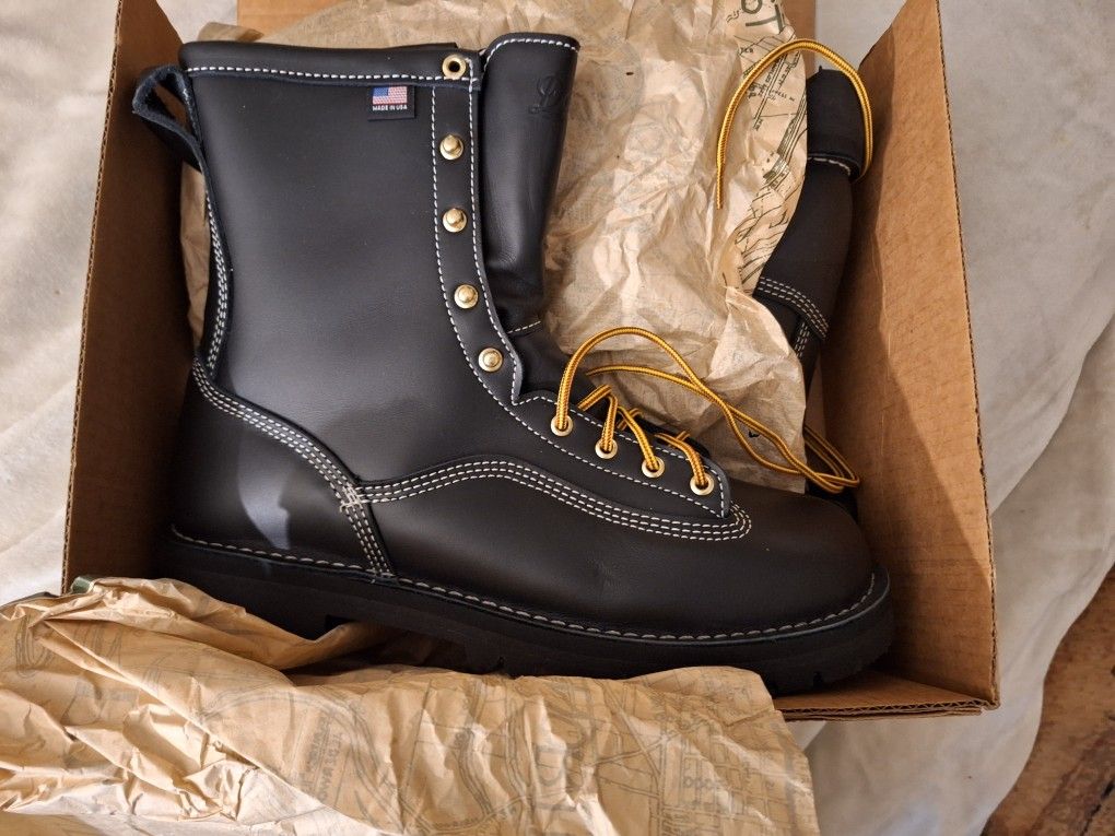 Danner Size 13 Boots