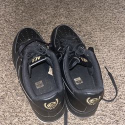 Black Air Forces
