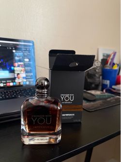 Armani cologne New Original-