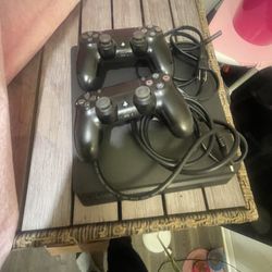 Refurbished PlayStation 4 